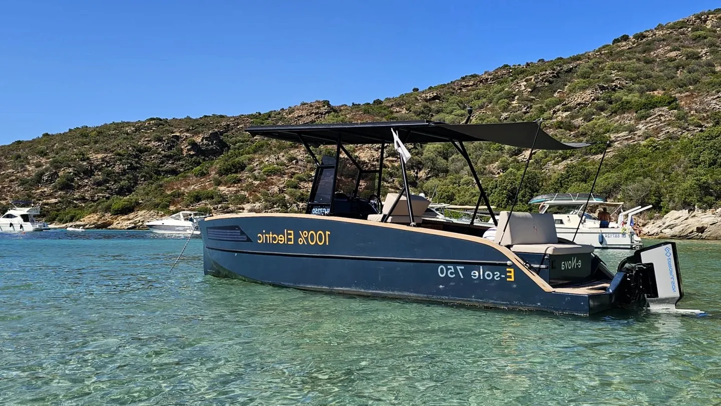 alquiler de barco sin licencia en Benicarló, Comunidad Valenciana