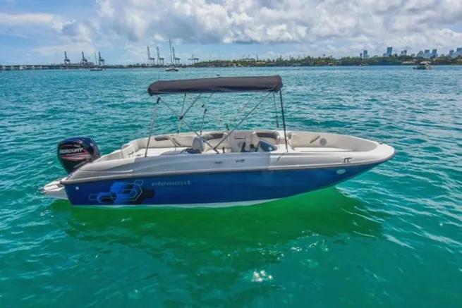 Barco disponible para alquiler en Benicarló, Comunidad Valenciana